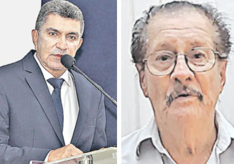 O que a educação fez por mim: Sérgio Vidigal e Damaso de Almeida Rangel