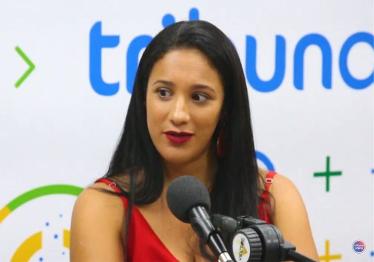 #32 Kamilla Matos: “O tempo pode potencializar a vida das mulheres”