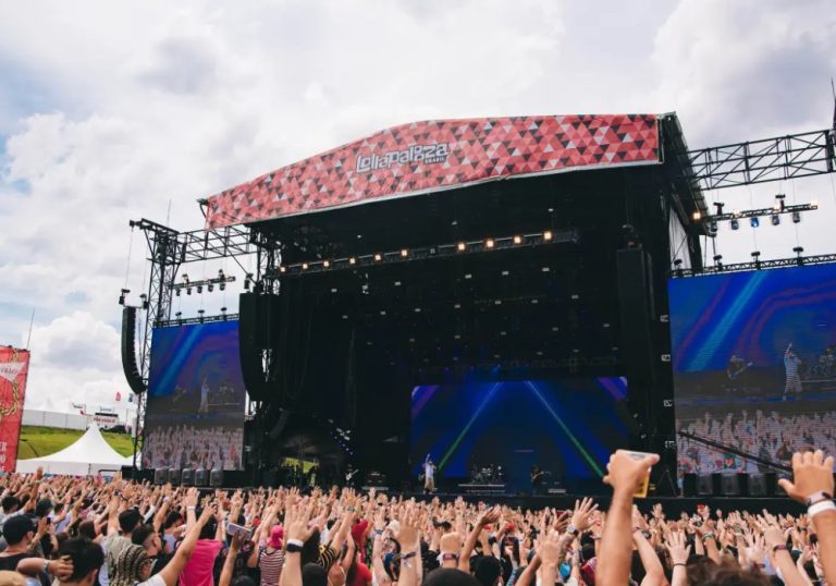 Primeiro dia de Lollapalooza terá Billie Eilish, Lil Nas X e Kali Uchis