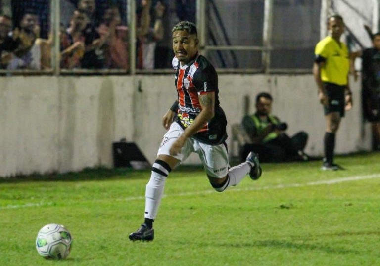 Vantagem aumenta confiança do Serra no Capixabão