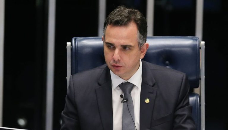 Pacheco apresenta projeto de nova Lei do Impeachment. Saiba o que muda