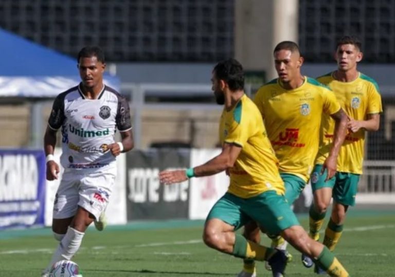 Rio Branco e Nova Venécia lutam por vaga no Capixabão neste sábado