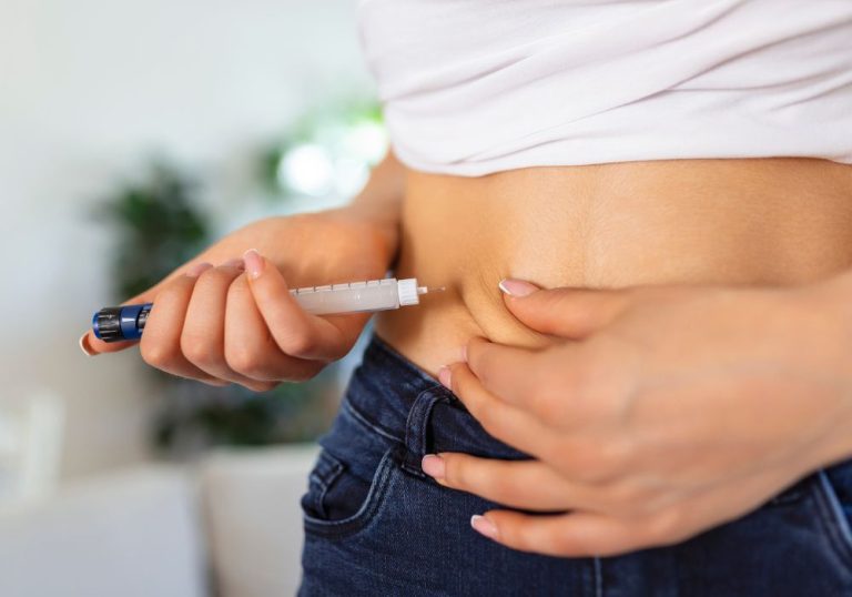 Obesidade: injeção para diabetes vira febre e esgota em farmácias do ES