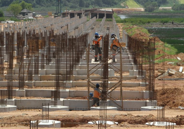 Obras do Governo Federal vão criar 2.900 empregos no ES