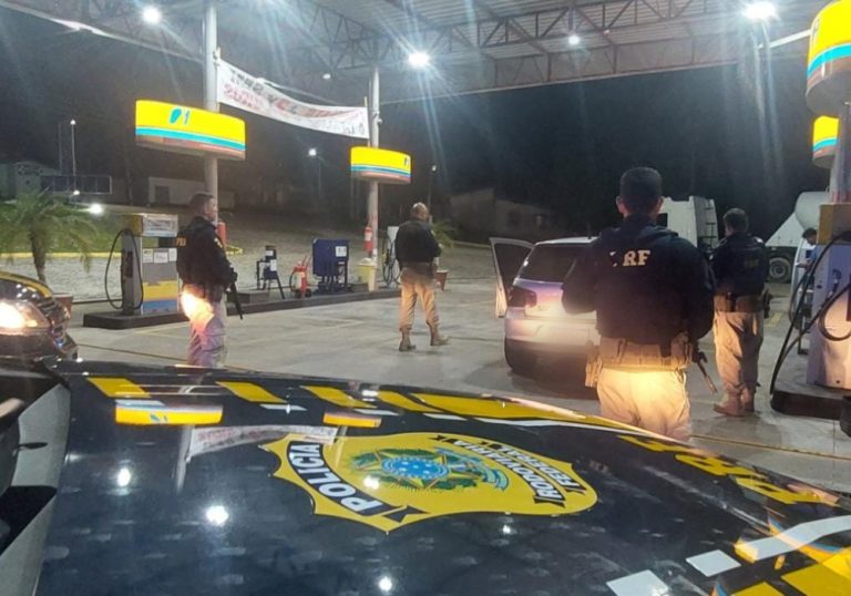 Rio Grande do Norte tem primeiro fim de semana sem ataques violentos