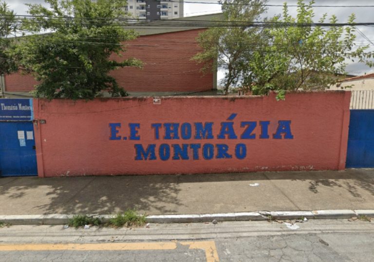 Aluno que matou professora em escola de SP foi frio em depoimento, diz delegado