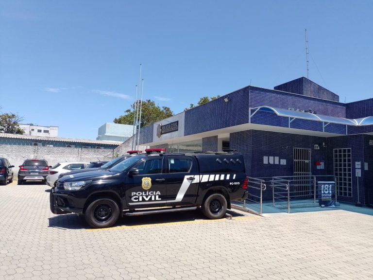 Idoso é assaltado por ladrões de BMW na Praia da Costa