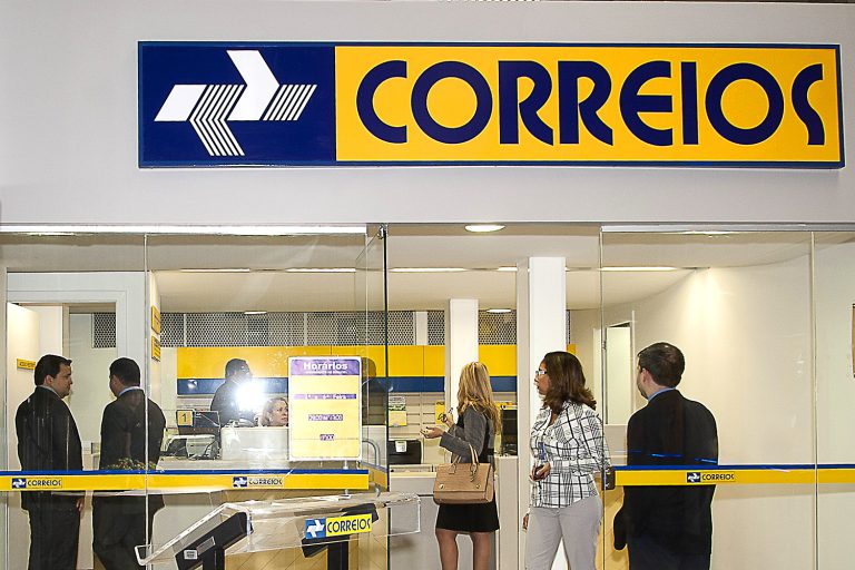Correios abrem inscrições para 4.382 vagas de jovem aprendiz