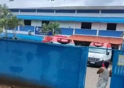 “Não estamos 100%”, diz coordenadora em Aracruz