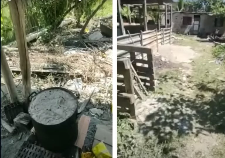 VÍDEO | Homem é resgatado de trabalho análogo à escravidão no RJ