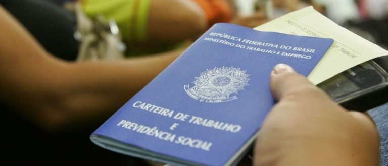 Desemprego é maior entre jovens