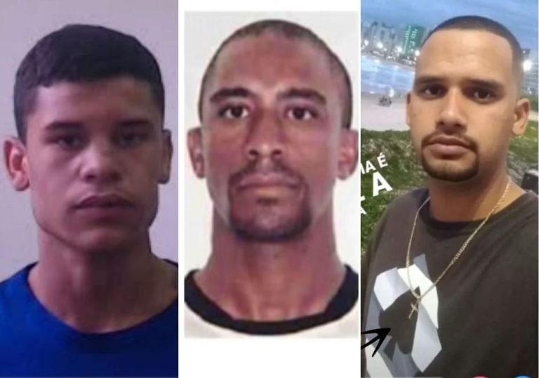 Quadrilha de Goiás roubou mais de R$ 1 milhão em joias em shoppings do ES