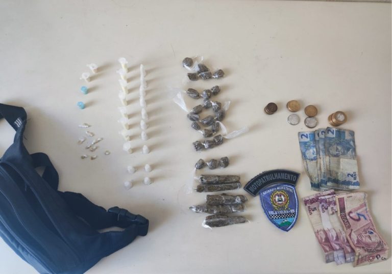 Jovem presa por tráfico no ES diz que dinheiro era para tratamento da tia