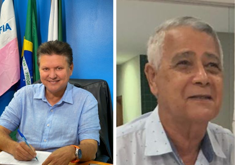 O que a escola fez por mim: Euclério Sampaio e Euphrásio Geraldo Rosa