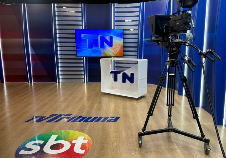 TV Tribuna ES celebra 38 anos no ar