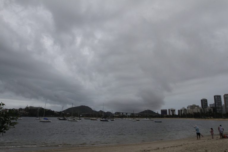 Tempo vai mudar neste fim de semana no ES. Veja a previsão
