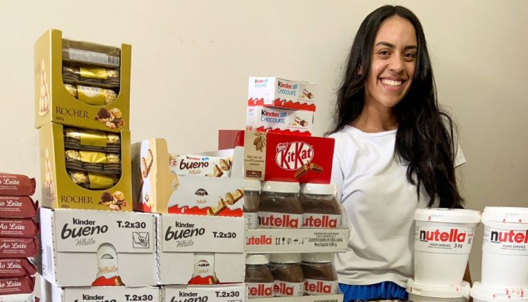 Ainda dá tempo de ter renda extra na Páscoa