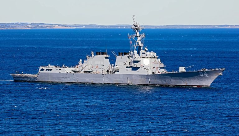 EUA alertam para risco de guerra nuclear com China e Rússia