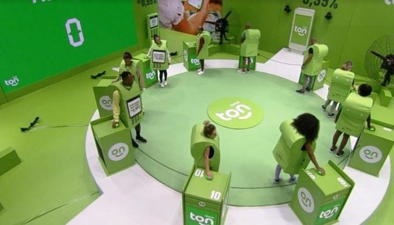 BBB 23: prova de resistência define novo líder