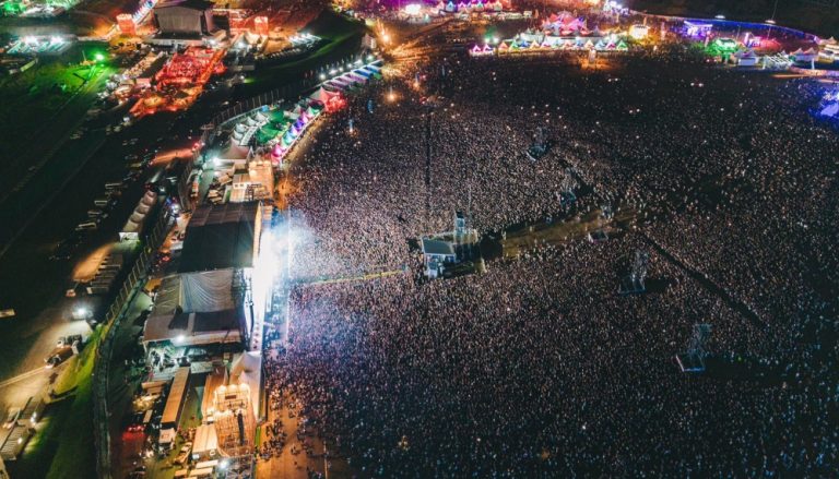 Live Nation escolhe empresa do Rock in Rio, para organizar Lollapalooza 2024