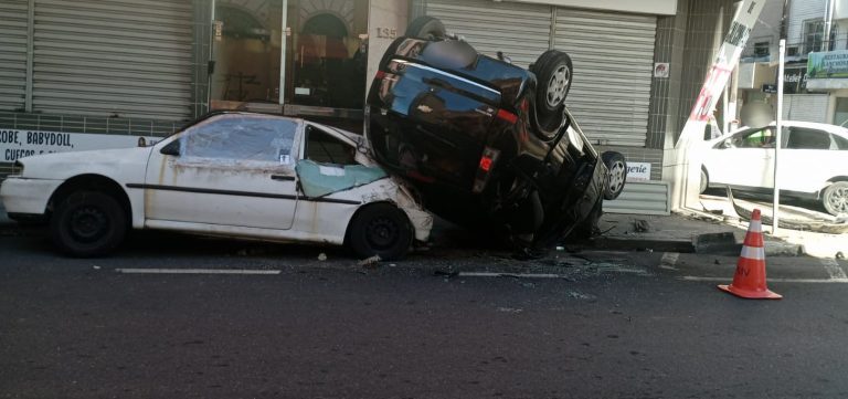 Cai pela metade o número de mortes no trânsito em Vitória