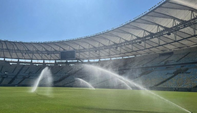Flamengo e Fluminense iniciam final em ‘mês derradeiro’ por Maracanã