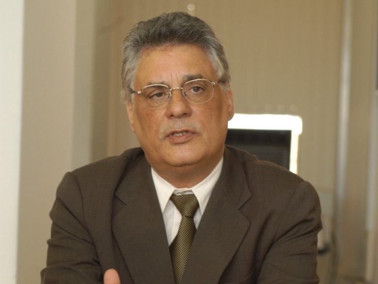 Morre, aos 75 anos, Luiz Moulin, ex-prefeito de Guaçuí