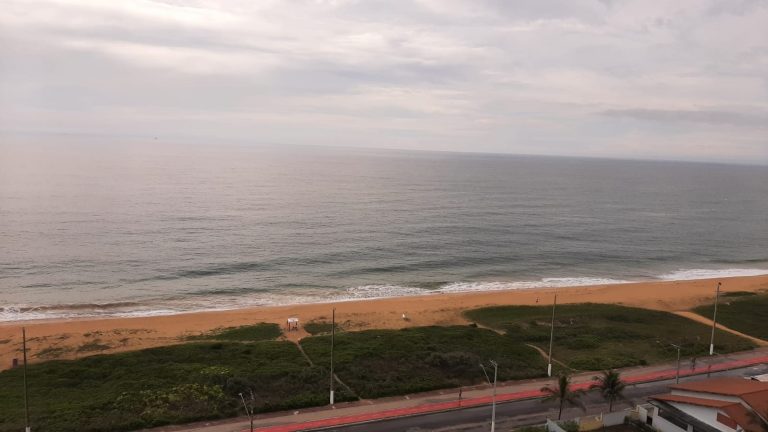 Chuva de volta? Veja a previsão do tempo para esta semana