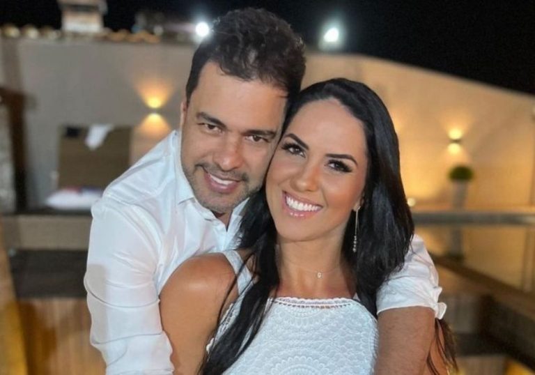 VÍDEO | Graciele Lacerda expõe motivo inusitado por não ter se casado com Zezé