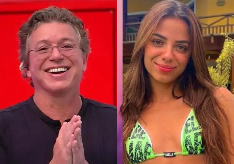 Boninho anuncia que Key Alves do ‘BBB 23’ vai para o ‘La Casa de Los Famosos’
