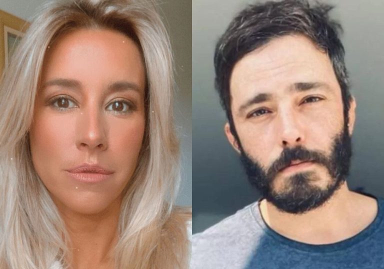Thiago Rodrigues diz que Cris Dias quer destruir sua imagem e promete processo