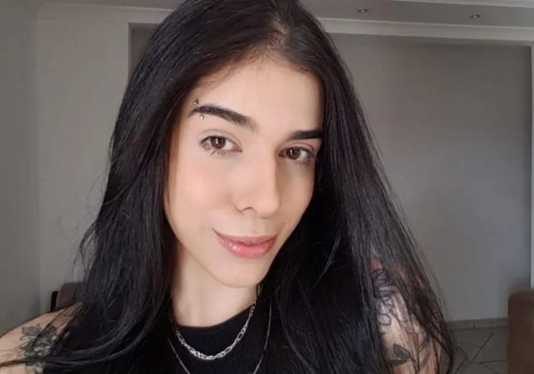 Jovem que foi internada após cheirar pimenta tem lesão irreversível