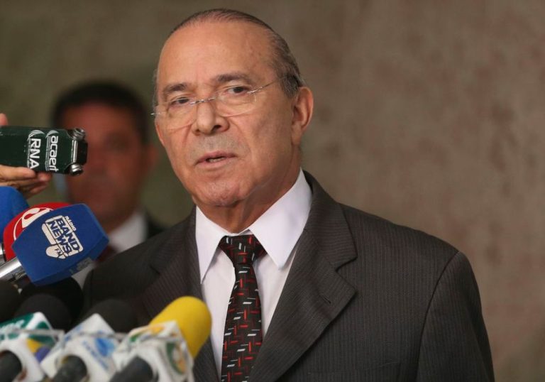 Morre o ex-ministro Eliseu Padilha, aos 77 anos