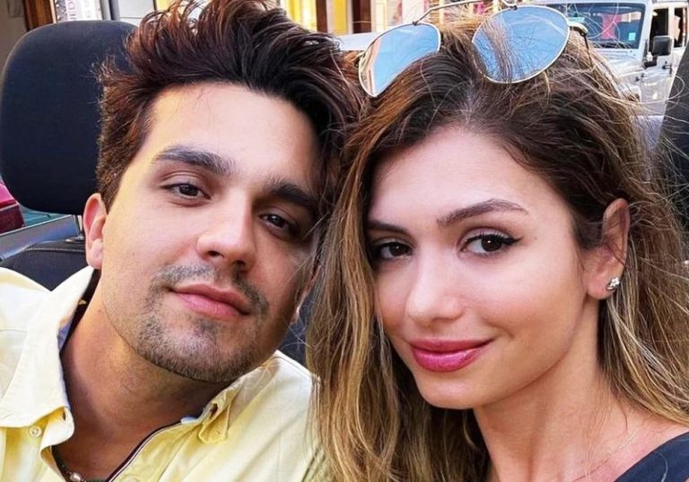 Basílica se pronuncia após informação de casamento de Luan Santana nesta quinta