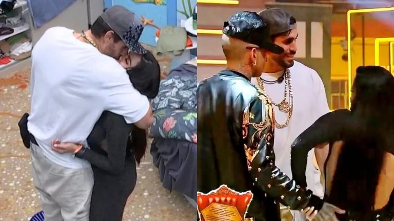 Polícia abre inquérito para investigar Guimê e Sapato por importunação sexual