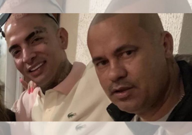 Tio de MC Guimê culpa Lexa pela expulsão do artista do BBB 23
