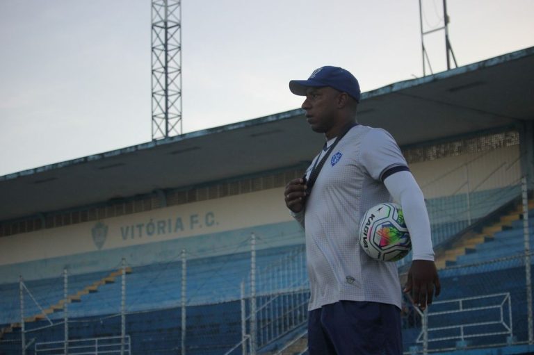Capixabão: Vitória e Estrela duelam na segunda pelas quartas de final