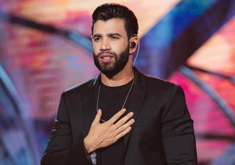 Com queda de cachês e shows, Gusttavo Lima tem a menor agenda desde 2016