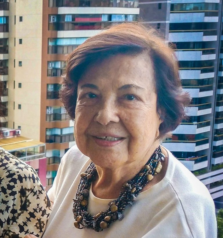O importante papel das mulheres da ICM na obra de Deus