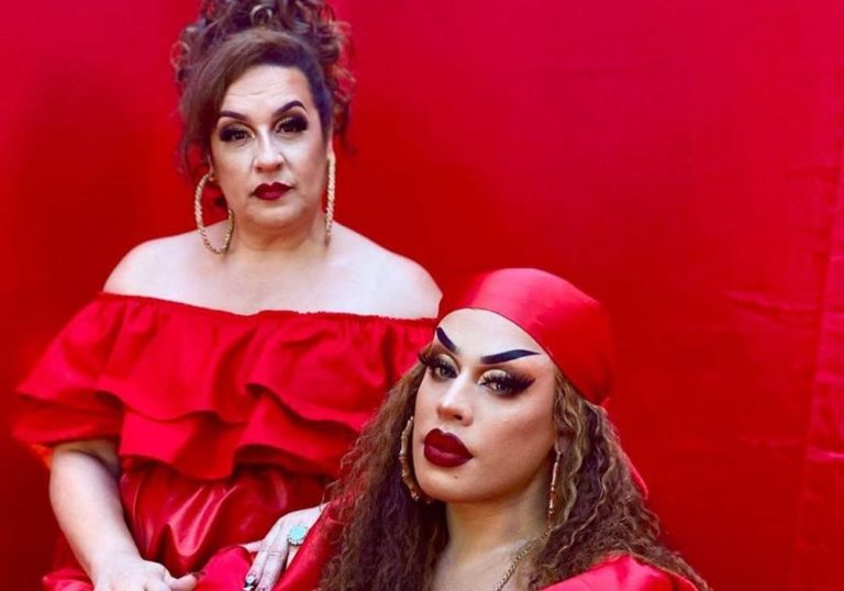Mãe de Gloria Groove sai da banda Raça Negra para seguir carreira solo