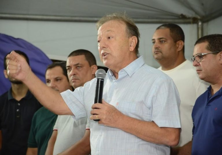 Disputa em Colatina Esquenta