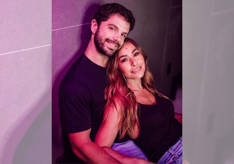 Sabrina Sato diz que está “muito bem” após separação de Duda Nagle