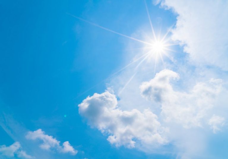 Duas cidades do ES entre as seis maiores temperaturas do País na segunda-feira
