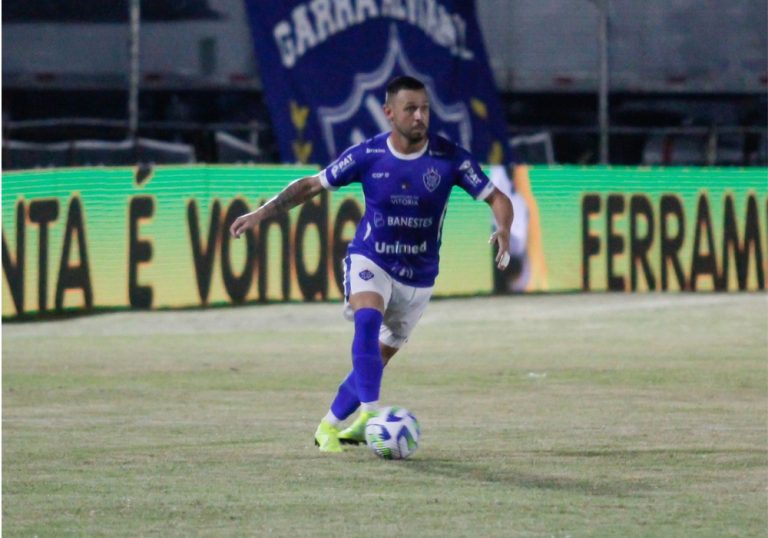 Reencontro para Vitória e Nova Venécia