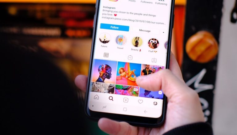 Instagram vai cobrar R$ 80 mensais por selo de verificação no Brasil