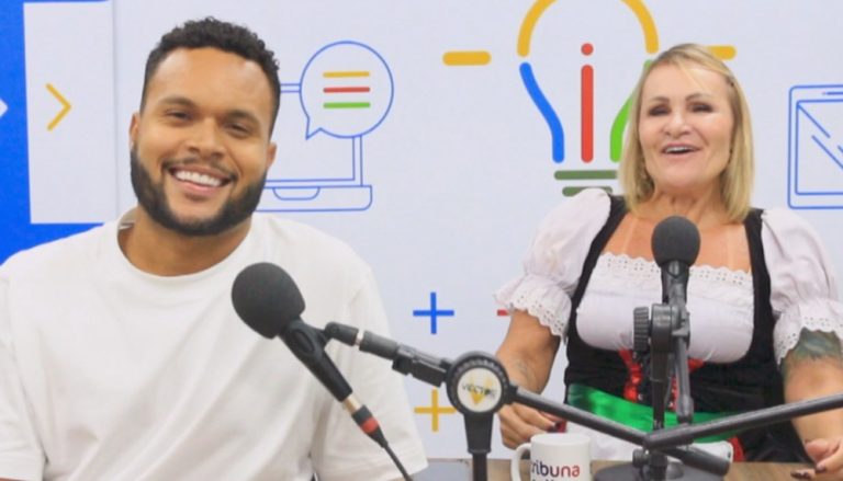 As belezas e os encantos de Aracruz são temas do podcast “Caçadores de Destinos”