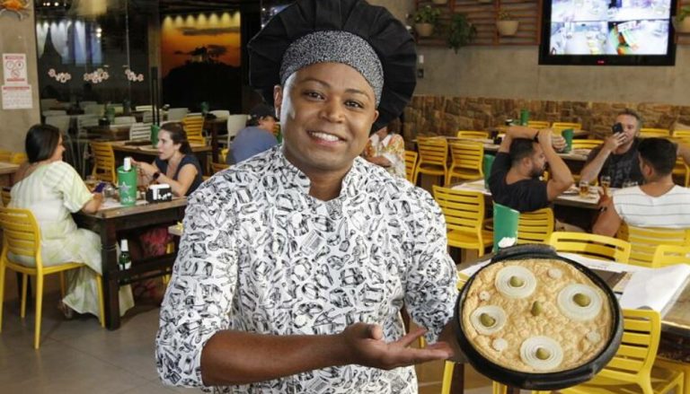 Torta capixaba a partir de R$ 9,90 em restaurantes e supermercados do ES
