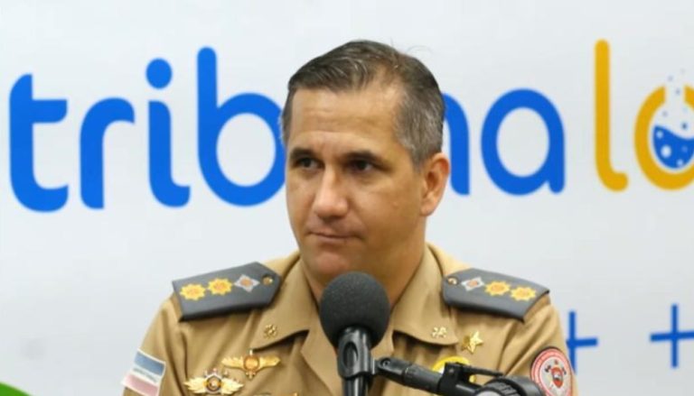 “Vi o ‘Nardoni’ na minha frente”, diz bombeiro sobre Georgeval