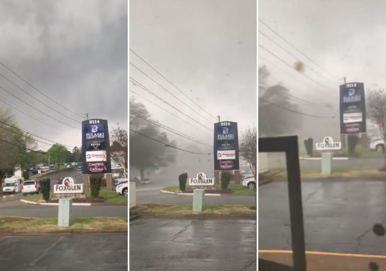 Tornados e tempestades deixam 21 mortos nos EUA em dois dias
