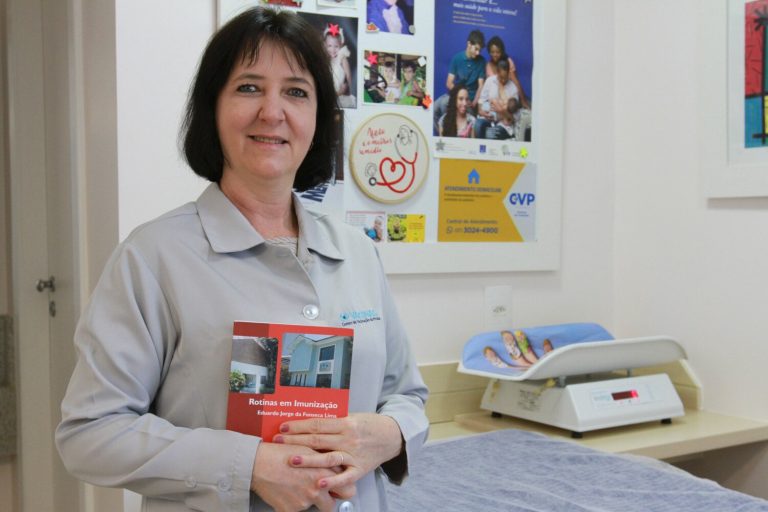 Guia com vacinas para se proteger das doenças do outono e inverno
